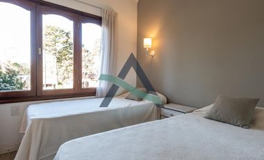 CASA 4 AMBIENTES CON QUINCHO CERRADO