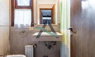 CASA 4 AMBIENTES CON QUINCHO CERRADO