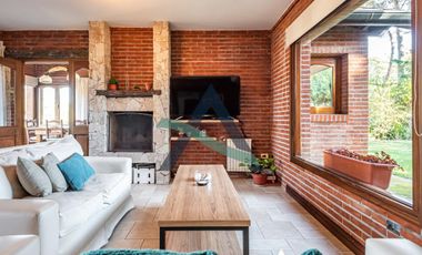 CASA 4 AMBIENTES CON QUINCHO CERRADO