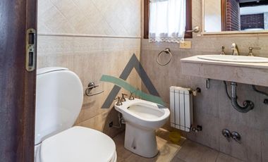 CASA 4 AMBIENTES CON QUINCHO CERRADO