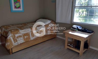 Casa - Carilo