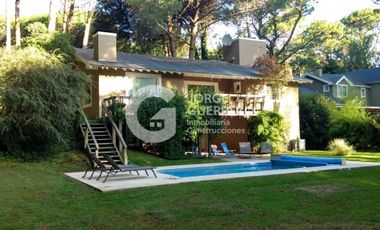 Casa - Carilo