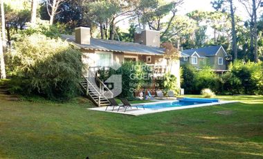 Casa - Carilo