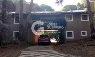 Casa - Carilo