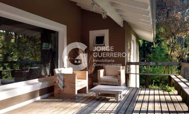 Casa - Carilo