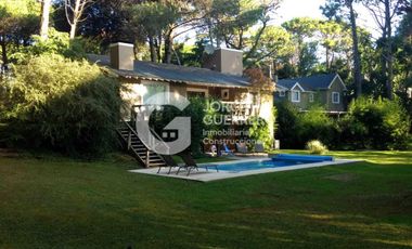 Casa - Carilo