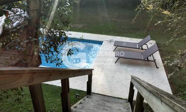 Casa - Carilo
