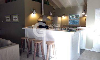 Casa - Carilo
