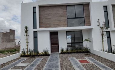 CASA VENTA CORREGIDORA QUERETARO