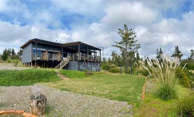 Casa amoblada en Venta, La Polcura, Matanzas/Puertecillo