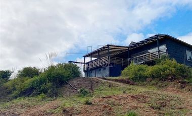 Casa amoblada en Venta, La Polcura, Matanzas/Puertecillo