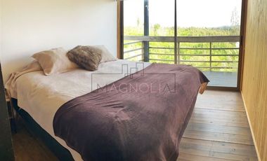 Casa amoblada en Venta, La Polcura, Matanzas/Puertecillo