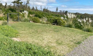 Casa amoblada en Venta, La Polcura, Matanzas/Puertecillo
