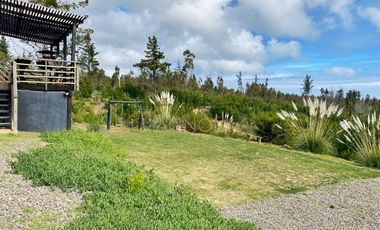 Casa amoblada en Venta, La Polcura, Matanzas/Puertecillo