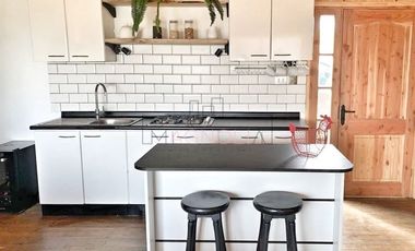 Casa amoblada en Venta, La Polcura, Matanzas/Puertecillo