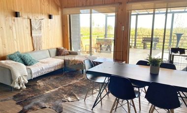 Casa amoblada en Venta, La Polcura, Matanzas/Puertecillo