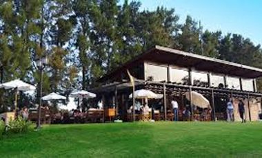 Azhares del Paranà, lote de 762,48 m2