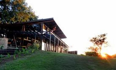 Azhares del Paranà, lote de 762,48 m2