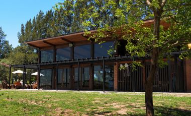 Azhares del Paranà, lote de 762,48 m2