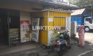 Dijual Cepat Rumah Dekat Jalan Utama Posisi Hook Strategis di Jl. Letjen Sutoyo Pare