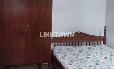 Dijual Cepat Rumah Dekat Jalan Utama Posisi Hook Strategis di Jl. Letjen Sutoyo Pare