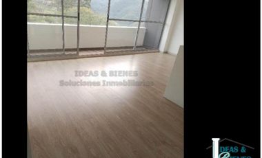 Apartamento en Arriendo Las Lomitas Sabaneta