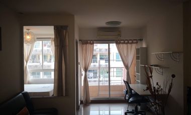 1 Bedroom Condo for rent at Ivy Ratchada