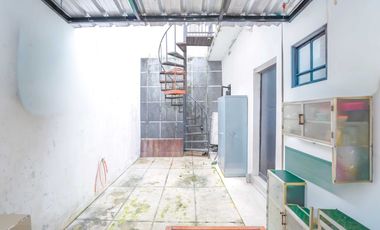 Rumah LB 150 SHM 10 Mnt ke Gerbang Tol Krukut Dibantu KPR J-36260