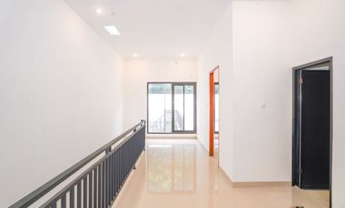 Rumah LB 150 SHM 10 Mnt ke Gerbang Tol Krukut Dibantu KPR J-36260