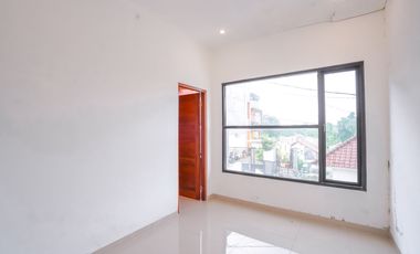Rumah LB 150 SHM 10 Mnt ke Gerbang Tol Krukut Dibantu KPR J-36260