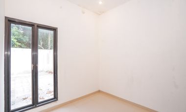 Rumah LB 150 SHM 10 Mnt ke Gerbang Tol Krukut Dibantu KPR J-36260