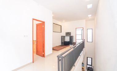 Rumah LB 150 SHM 10 Mnt ke Gerbang Tol Krukut Dibantu KPR J-36260