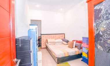 Rumah LB 150 SHM 10 Mnt ke Gerbang Tol Krukut Dibantu KPR J-36260