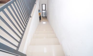 Rumah LB 150 SHM 10 Mnt ke Gerbang Tol Krukut Dibantu KPR J-36260