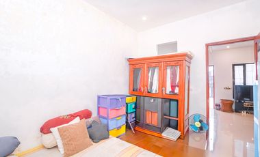 Rumah LB 150 SHM 10 Mnt ke Gerbang Tol Krukut Dibantu KPR J-36260