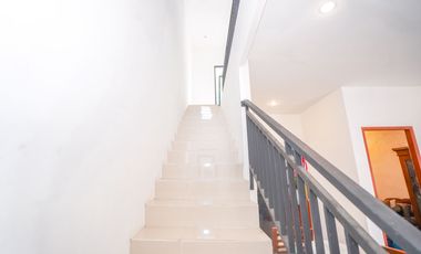 Rumah LB 150 SHM 10 Mnt ke Gerbang Tol Krukut Dibantu KPR J-36260