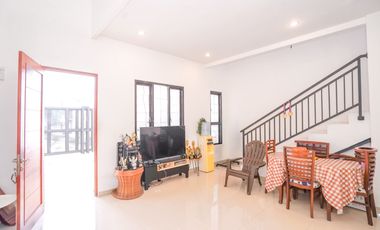 Rumah LB 150 SHM 10 Mnt ke Gerbang Tol Krukut Dibantu KPR J-36260