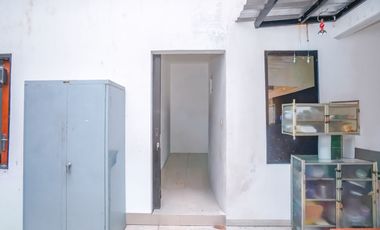 Rumah LB 150 SHM 10 Mnt ke Gerbang Tol Krukut Dibantu KPR J-36260