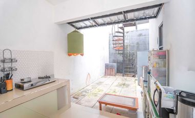 Rumah LB 150 SHM 10 Mnt ke Gerbang Tol Krukut Dibantu KPR J-36260