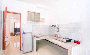 Rumah LB 150 SHM 10 Mnt ke Gerbang Tol Krukut Dibantu KPR J-36260