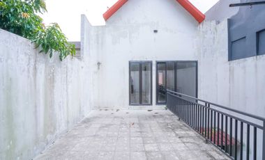Rumah LB 150 SHM 10 Mnt ke Gerbang Tol Krukut Dibantu KPR J-36260
