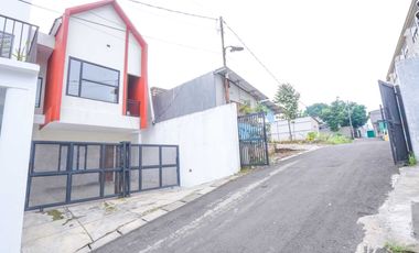 Rumah LB 150 SHM 10 Mnt ke Gerbang Tol Krukut Dibantu KPR J-36260