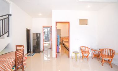 Rumah LB 150 SHM 10 Mnt ke Gerbang Tol Krukut Dibantu KPR J-36260
