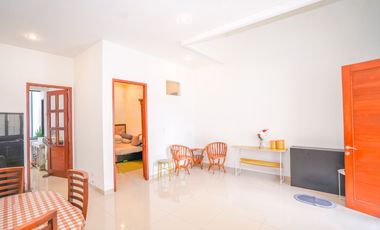 Rumah LB 150 SHM 10 Mnt ke Gerbang Tol Krukut Dibantu KPR J-36260