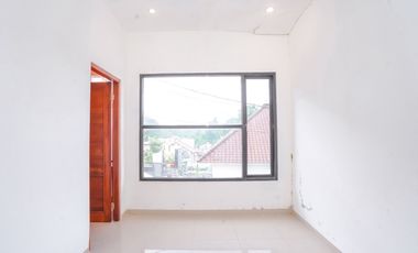 Rumah LB 150 SHM 10 Mnt ke Gerbang Tol Krukut Dibantu KPR J-36260