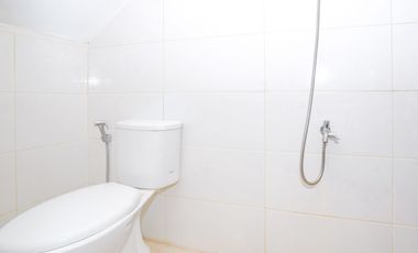Rumah LB 150 SHM 10 Mnt ke Gerbang Tol Krukut Dibantu KPR J-36260