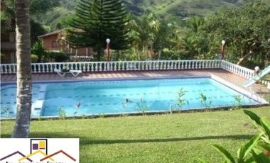 Fincas para Alquilar en Barbosa Antioquia 6225