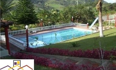 Fincas para Alquilar en Barbosa Antioquia 6225