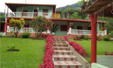 Fincas para Alquilar en Barbosa Antioquia 6225