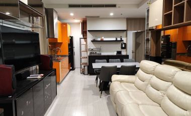 2 Bedroom Condo for rent at Noble Ploenchit